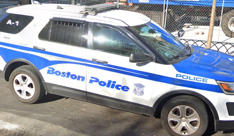 Boston Police Arrest Thirteen in Sting Against Sexual Exploitation Near South Bay Mall