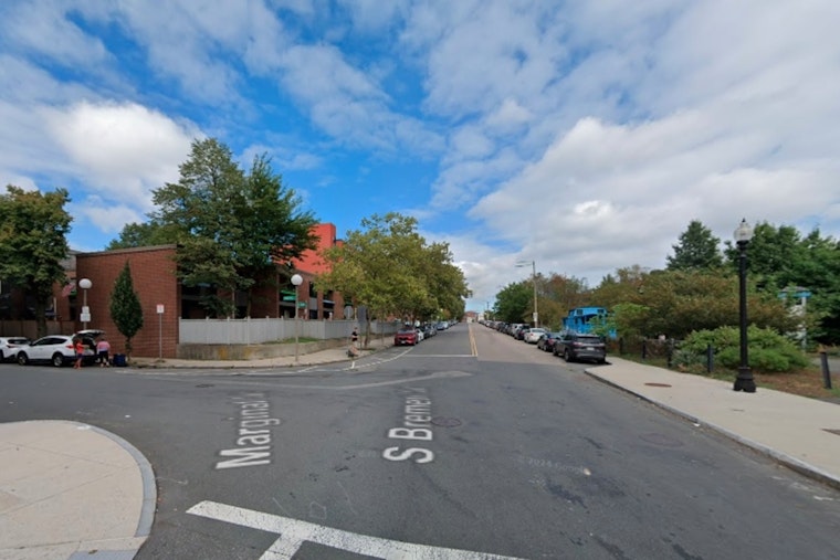 Boston Police Investigate After Woman Found Dead Near Mary Ellen Welch Greenway in East Boston