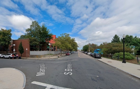Boston Police Investigate After Woman Found Dead Near Mary Ellen Welch Greenway in East Boston