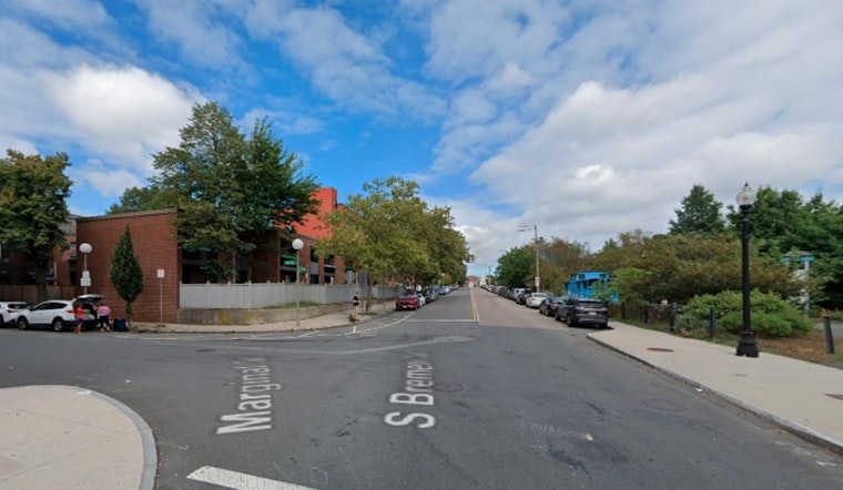 Boston Police Investigate After Woman Found Dead Near Mary Ellen Welch Greenway in East Boston