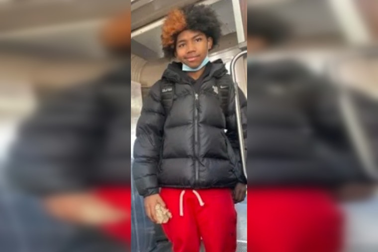 Boston Police Issue Alert for Missing 14-Year-Old Kamai Ingram from Roxbury