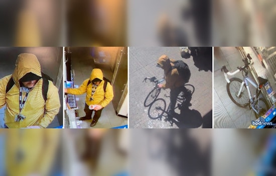 Boston Police Seek Public's Aid to Identify Suspect in Downtown Aggravated Assault Case