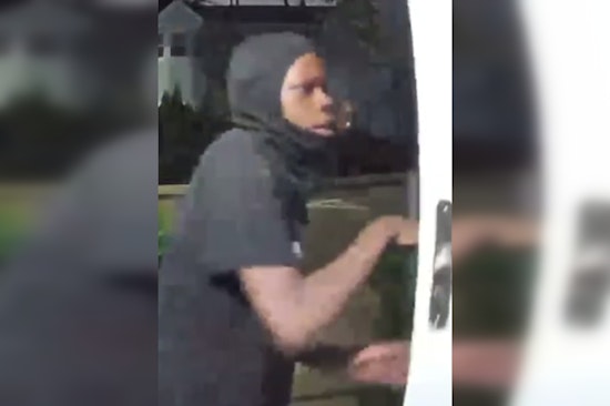 Boston Police Seek Public's Help Identifying Suspect in Attempted Dorchester Break-In
