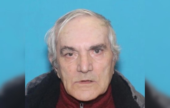 Boston Police Seek Public's Help in Locating Missing 79-Year-Old Themistokl Kuqi from Hyde Park