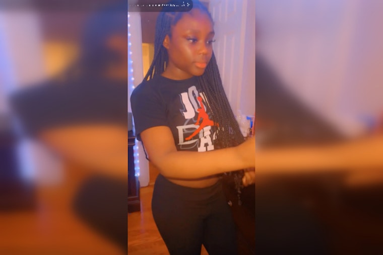 Boston Police Seek Public's Help to Find Missing 13-Year-Old Girl from Dorchester