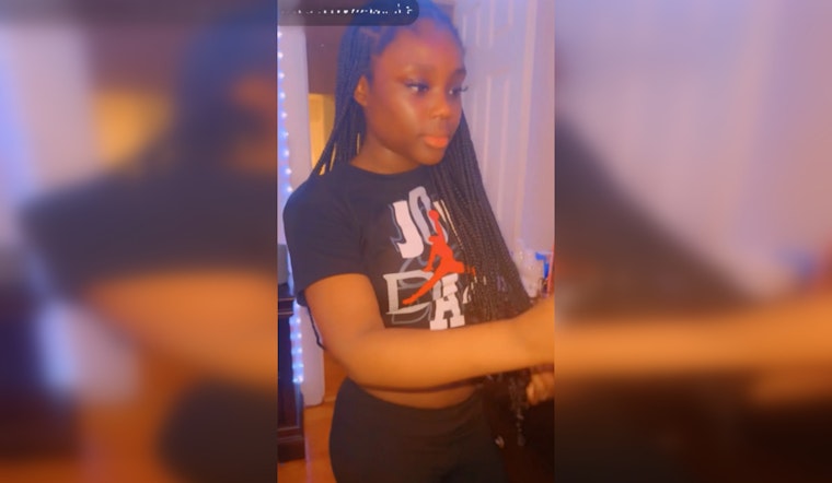 Boston Police Seek Public's Help to Find Missing 13-Year-Old Girl from Dorchester
