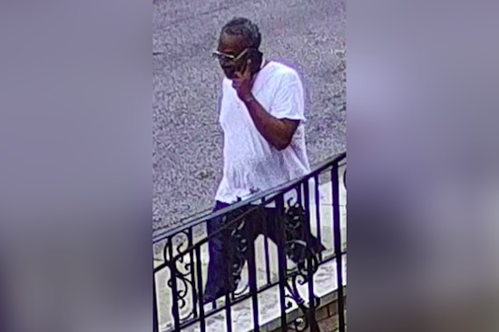 Boston Police Seek Public's Help to Identify Suspect After Daylight Shots Fired in Roxbury