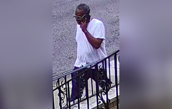 Boston Police Seek Public's Help to Identify Suspect After Daylight Shots Fired in Roxbury