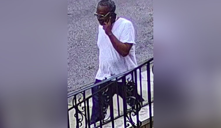 Boston Police Seek Public's Help to Identify Suspect After Daylight Shots Fired in Roxbury