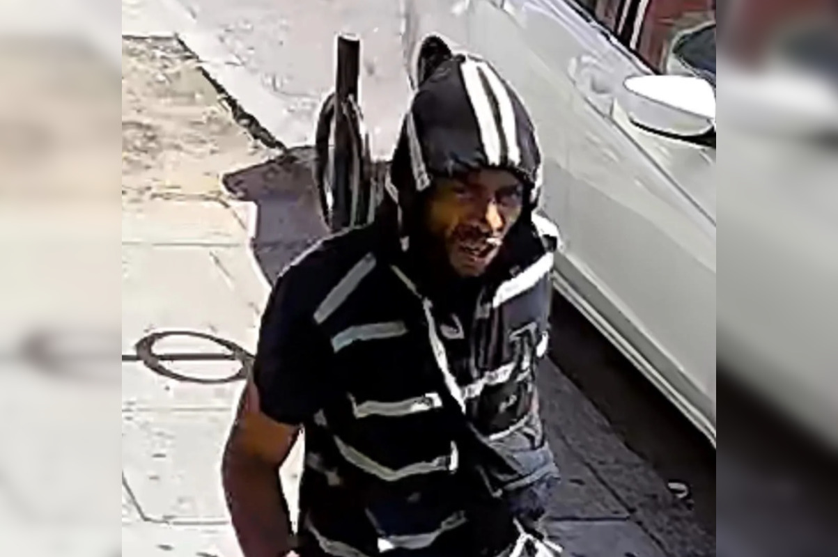 Boston Police Seek Public's Help to Identify Suspect in Dorchester