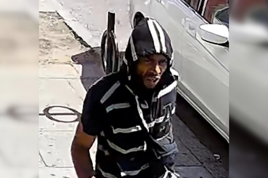 Boston Police Seek Public's Help to Identify Suspect in Dorchester Laundromat Assault