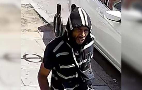 Boston Police Seek Public's Help to Identify Suspect in Dorchester Laundromat Assault