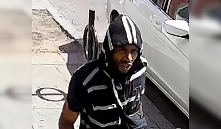 Boston Police Seek Public's Help to Identify Suspect in Dorchester Laundromat Assault