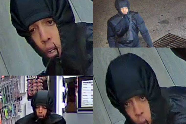 Boston Police Seek Public's Help to Identify Suspects in Armed Robbery at Roxbury Convenience Store