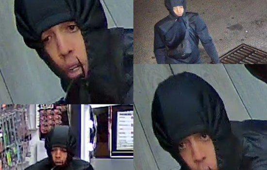 Boston Police Seek Public's Help to Identify Suspects in Armed Robbery at Roxbury Convenience Store