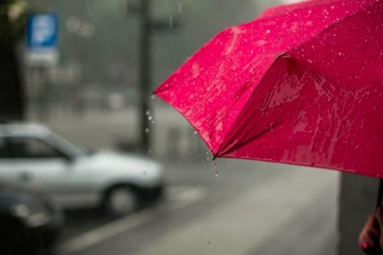 Boston Residents Face 14th Straight Wet Weekend as Hopes Rise for Clearer Skies