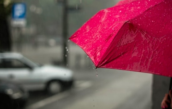 Boston Residents Face 14th Straight Wet Weekend as Hopes Rise for Clearer Skies