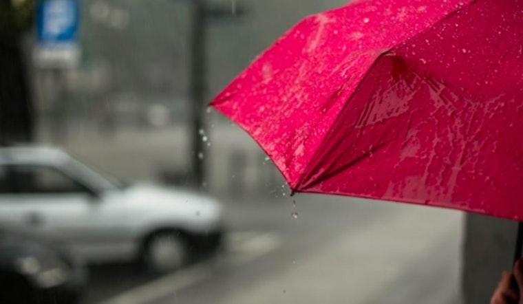 Boston Residents Face 14th Straight Wet Weekend as Hopes Rise for Clearer Skies