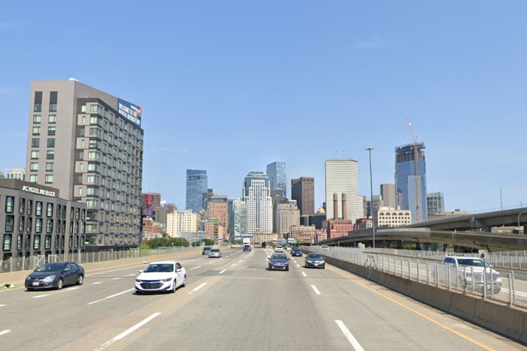 Boston Swelters Under 101-Degree Heat Index, Relief Expected by Weekend
