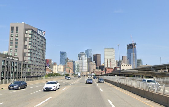 Boston Swelters Under 101-Degree Heat Index, Relief Expected by Weekend