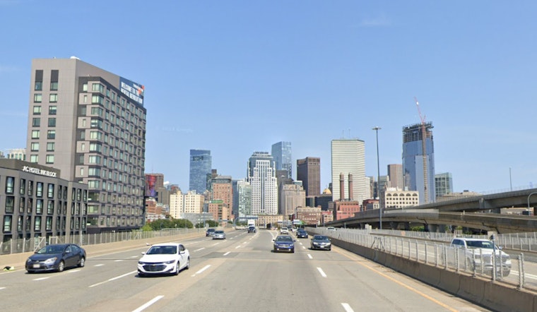 Boston Swelters Under 101-Degree Heat Index, Relief Expected by Weekend