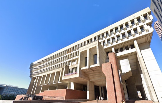 Boston to Celebrate Local Legend with 11th Annual Donna Summer Disco Party at City Hall Plaza