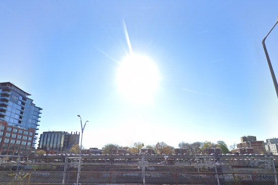 Boston to Kick Off Fourth of July Week with Sunny Skies and a Heat Wave