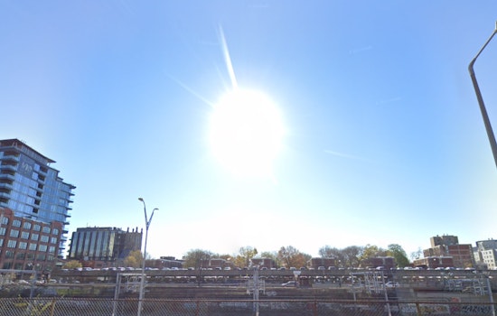Boston to Kick Off Fourth of July Week with Sunny Skies and a Heat Wave
