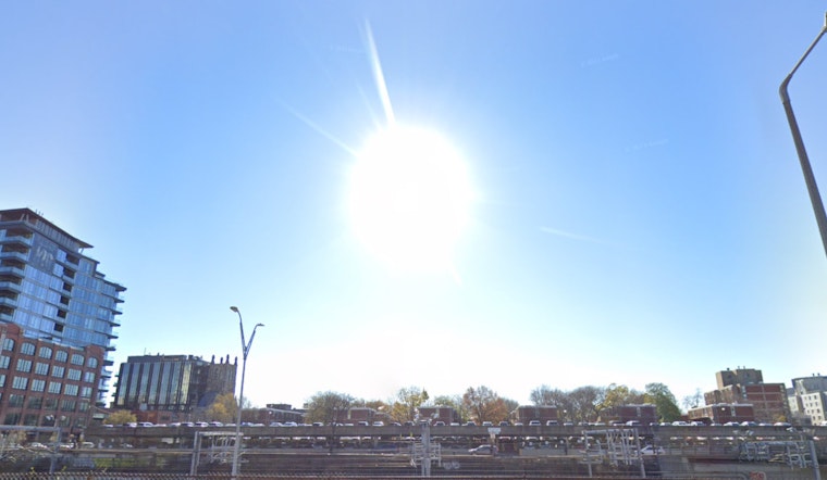 Boston to Kick Off Fourth of July Week with Sunny Skies and a Heat Wave