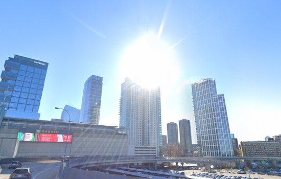 Boston Under Extreme Heat Warning, Forecasters Urge Precautions Amid 110-Degree Heat Index