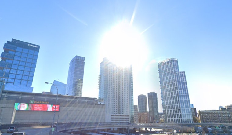 Boston Under Extreme Heat Warning, Forecasters Urge Precautions Amid 110-Degree Heat Index