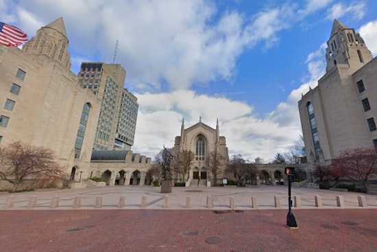Boston University Announces New External Review of Athletics Policies Amid Sexual Harassment Allegations
