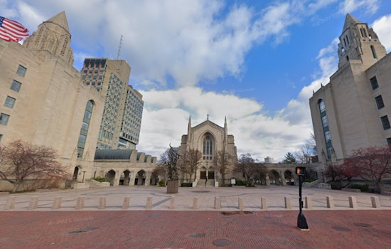 Boston University Announces New External Review of Athletics Policies Amid Sexual Harassment Allegations