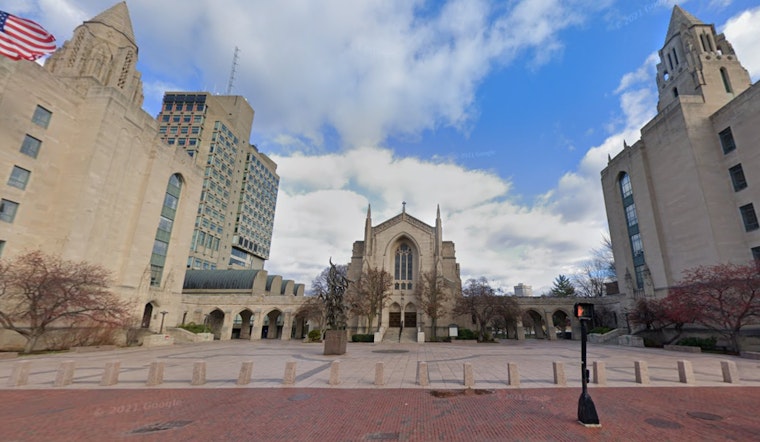 Boston University Announces New External Review of Athletics Policies Amid Sexual Harassment Allegations