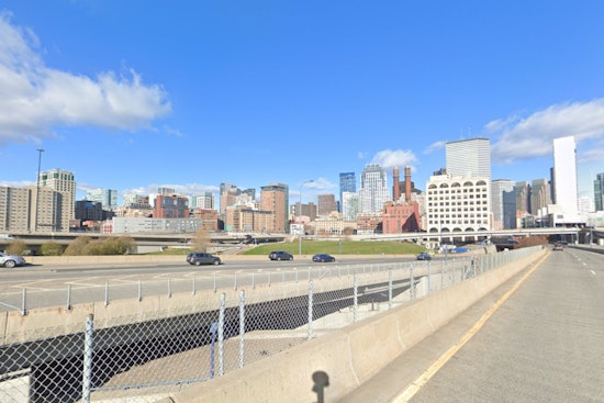 Boston Warms Up with Near-Record Highs Before Weekend Cool Down