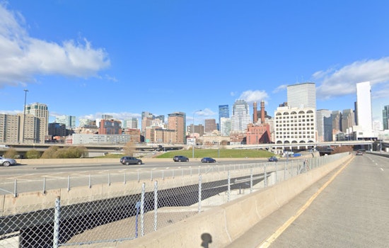 Boston Warms Up with Near-Record Highs Before Weekend Cool Down