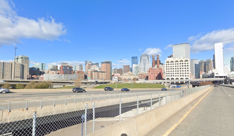 Boston Warms Up with Near-Record Highs Before Weekend Cool Down