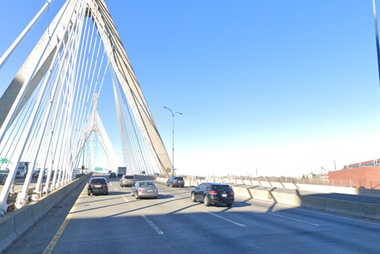 Boston Welcomes Week of Sunshine and Soaring Temps Before Rain Chances Increase