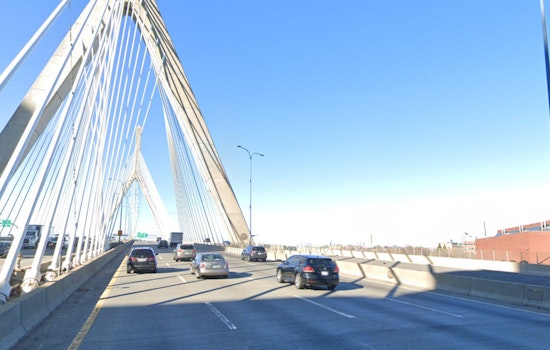 Boston Welcomes Week of Sunshine and Soaring Temps Before Rain Chances Increase