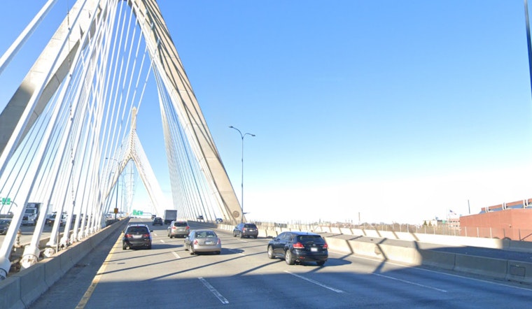 Boston Welcomes Week of Sunshine and Soaring Temps Before Rain Chances Increase