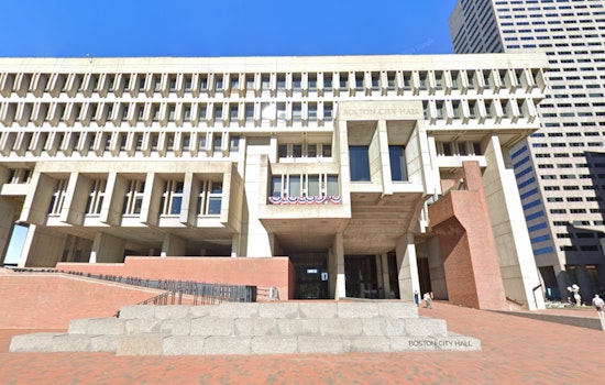 Boston's City Hall Welcomes Dorchester's Scobie's Café & Bar in Expansion Push Endorsed by Mayor Michelle Wu