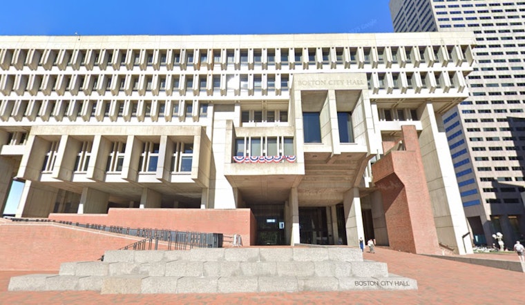 Boston's City Hall Welcomes Dorchester's Scobie's Café & Bar in Expansion Push Endorsed by Mayor Michelle Wu