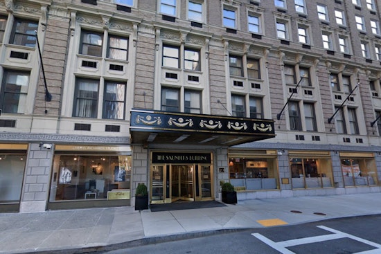 Boston's Israeli Consulate Staff Targeted by Antisemitic Flyers Amid Rise in Hate Crimes