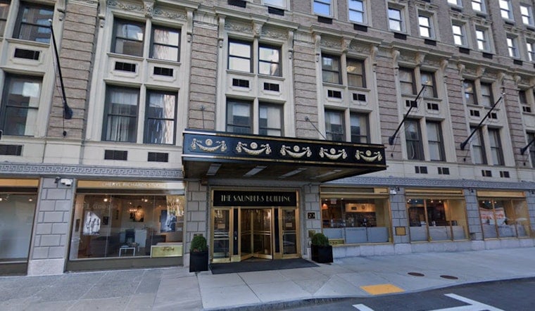 Boston's Israeli Consulate Staff Targeted by Antisemitic Flyers Amid Rise in Hate Crimes
