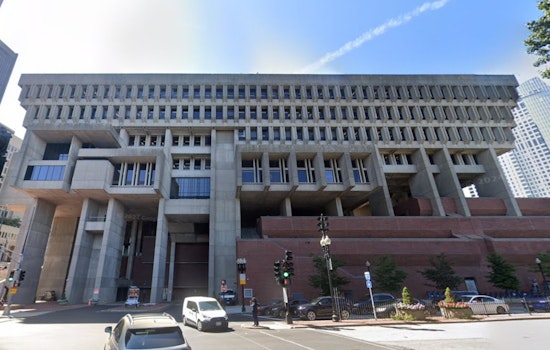 Boston's Mayor Michelle Wu and City Council Unite to Approve $4.8 Billion Fiscal 2026 Budget, Focus on Schools and Vulnerable Communities