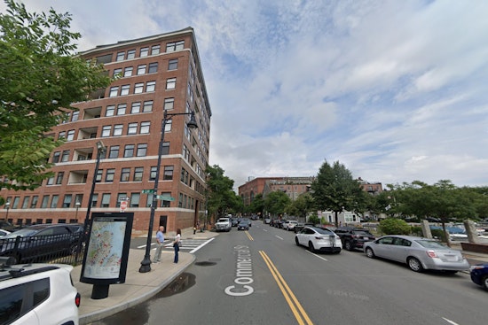 Boston's North End Community Calls for Enhanced Pedestrian Safety After Woman and Dog Struck by Car on Commercial Street