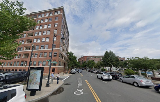 Boston's North End Community Calls for Enhanced Pedestrian Safety After Woman and Dog Struck by Car on Commercial Street