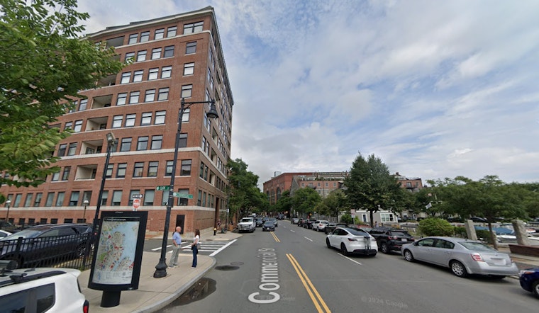 Boston's North End Community Calls for Enhanced Pedestrian Safety After Woman and Dog Struck by Car on Commercial Street