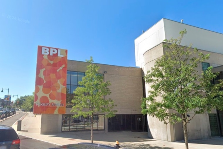 Boston's Roxbury Library Branch to be Named in Honor of Pioneering Journalist Sarah-Ann Shaw