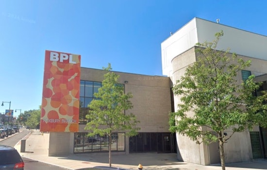 Boston's Roxbury Library Branch to be Named in Honor of Pioneering Journalist Sarah-Ann Shaw